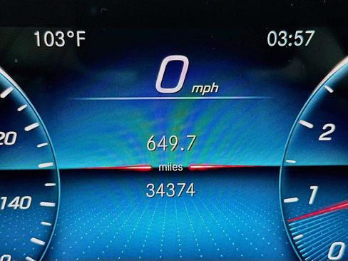 Used 2022 Mercedes-Benz GLE 350 image 12