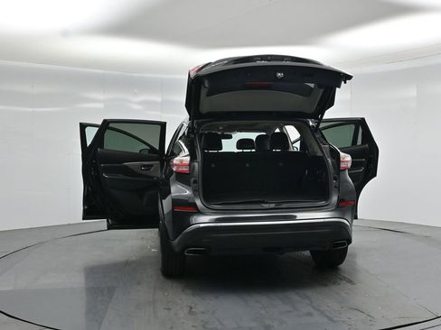 Used 2017 Nissan Murano Platinum w/ Platinum Technology Package FWD image 31