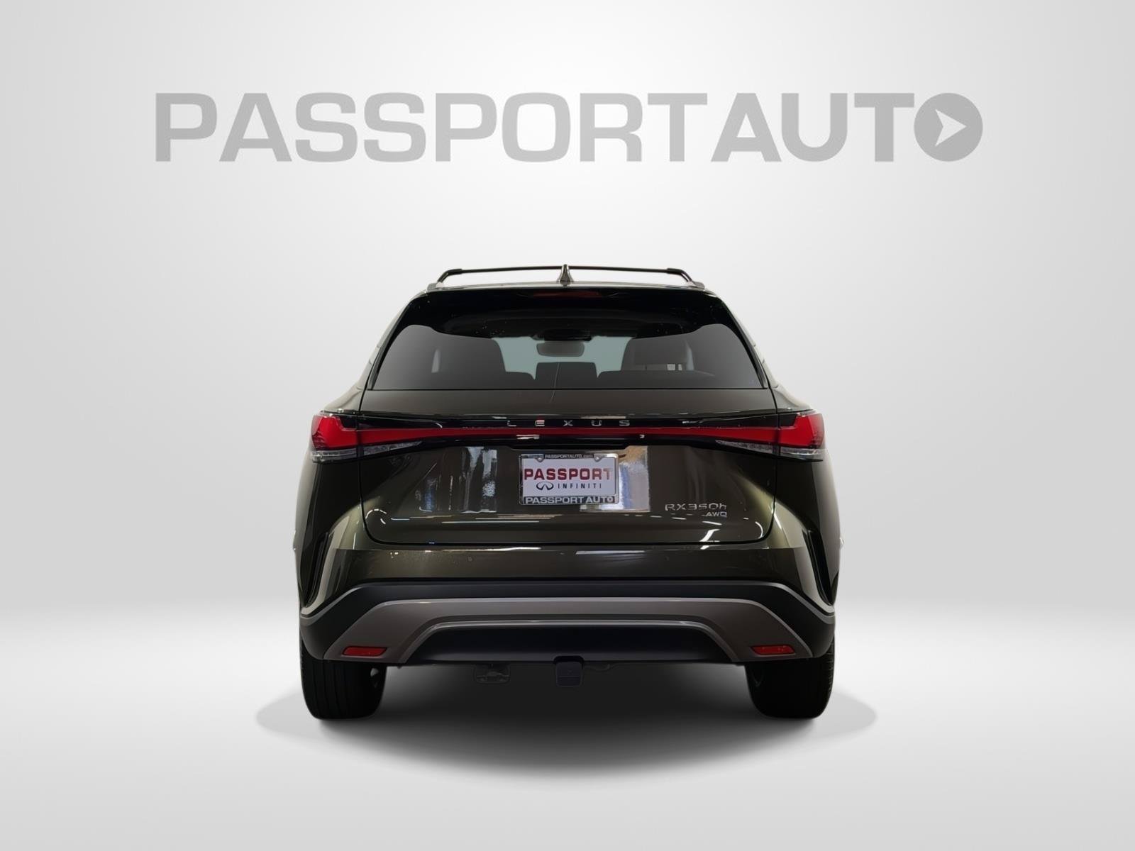 Used 2024 Lexus RX 350h w/ Convenience Package AWD/4WD image 5