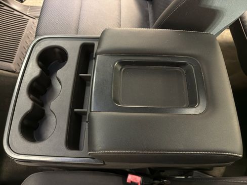 Used 2015 Chevrolet Silverado 1500 LT w/ All Star Edition image 18