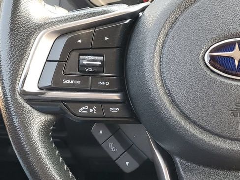 Used 2020 Subaru Forester Touring AWD/4WD image 20
