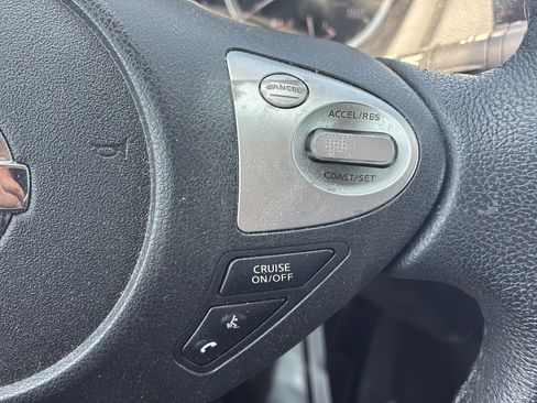 Used 2019 Nissan Sentra SV FWD image 37