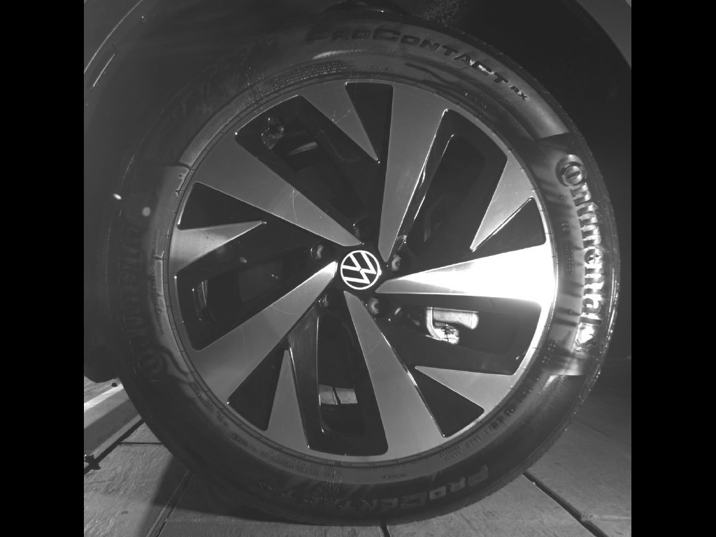 Used 2023 Volkswagen ID.4 Pro AWD/4WD image 11