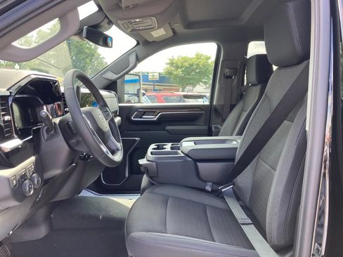 New 2026 Chevrolet Silverado 2500 LT w/ Trail Boss Package AWD/4WD image 4