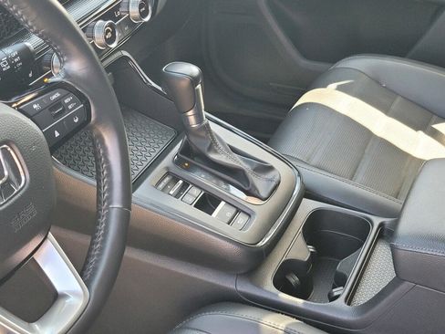 Certified 2023 Honda CR-V EX-L image 15