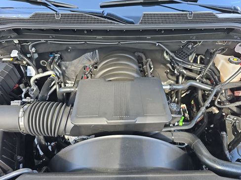 New 2026 Chevrolet Silverado 2500 Custom w/ Custom Convenience Package image 31