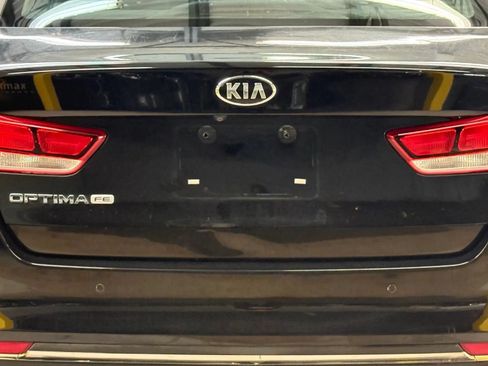 Used 2016 Kia Optima LX w/ LX Convenience Package FWD image 11