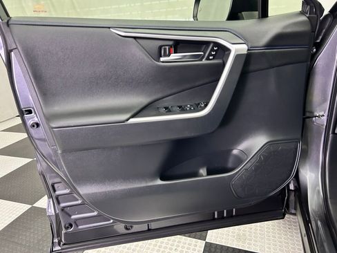 Used 2023 Toyota RAV4 XSE image 13