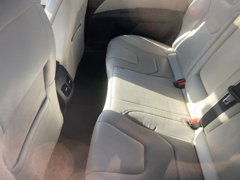 Used 2017 Ford Fusion Titanium FWD image 27