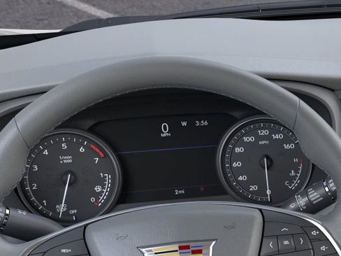 New 2026 Cadillac XT5 Premium Luxury w/ Driver Assist Package image 18