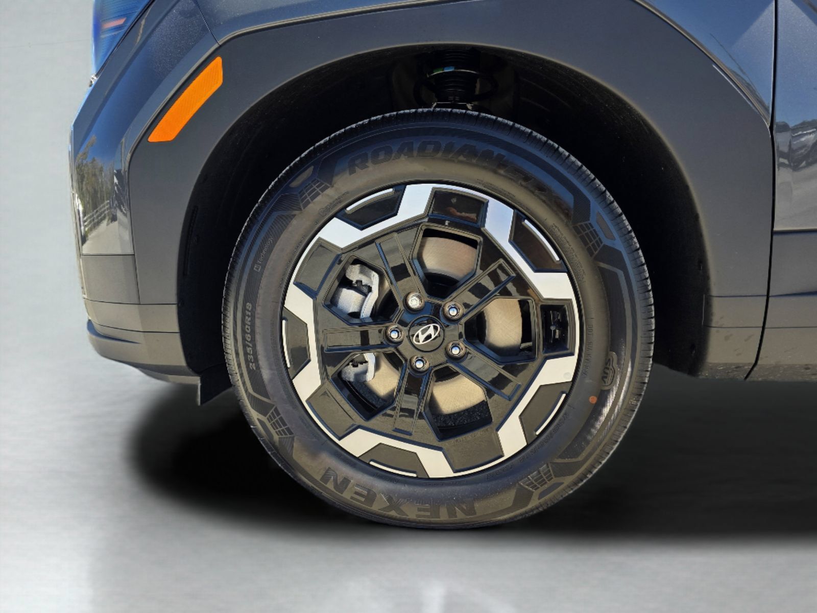 New 2026 Hyundai Santa Fe SEL FWD image 30
