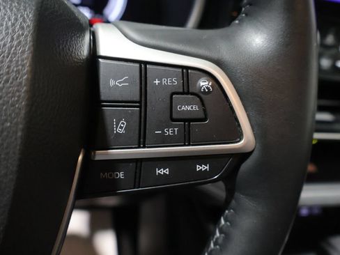 Used 2023 Toyota Highlander Limited AWD/4WD image 38