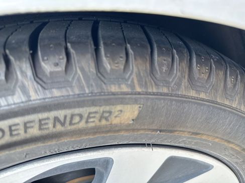 Used 2022 Subaru Legacy Limited XT image 11