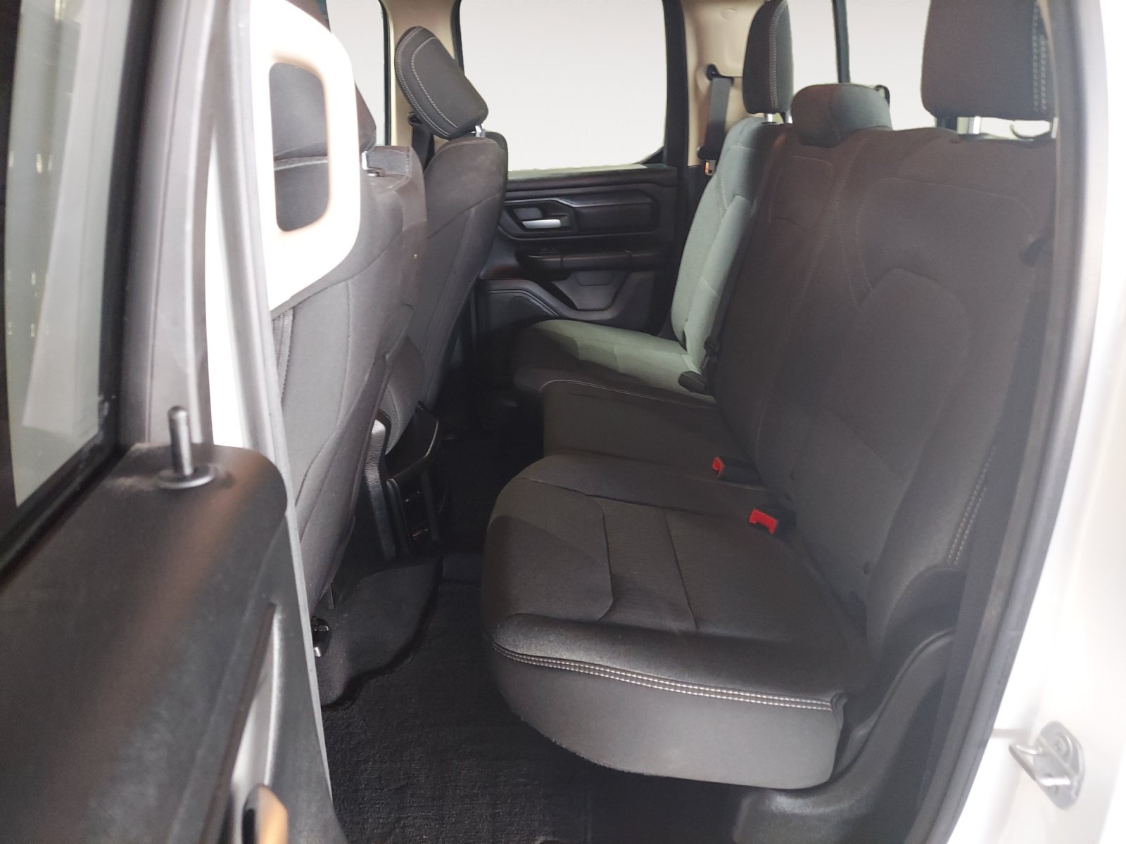 Used 2019 RAM 1500 Tradesman RWD image 23