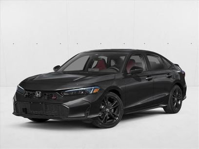New 2026 Honda Civic Si