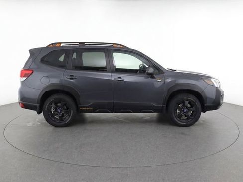 Certified 2023 Subaru Forester Wilderness AWD/4WD image 8