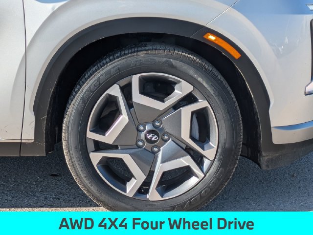 Used 2024 Hyundai Palisade SEL w/ Premium Package AWD/4WD image 12