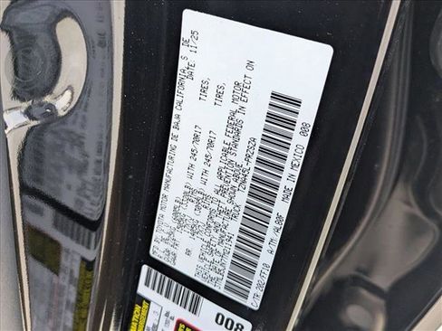 New 2026 Toyota Tacoma SR5 image 19