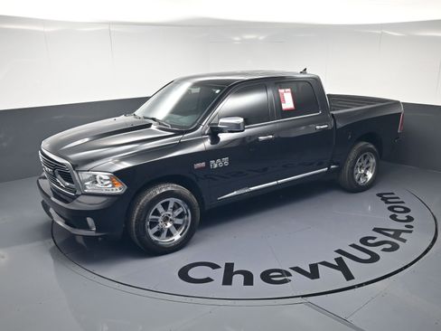Used 2016 RAM 1500 Limited image 28