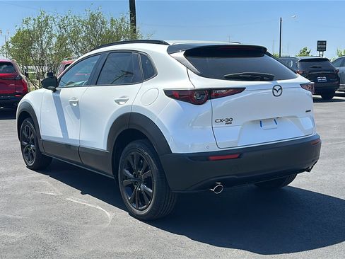 New 2026 MAZDA CX-30 Aire Edition image 6