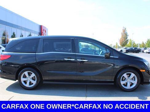 Used 2020 Honda Odyssey EX-L image 6