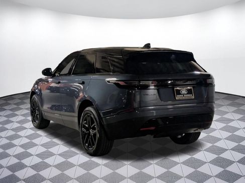 New 2026 Land Rover Range Rover Velar S AWD/4WD image 3