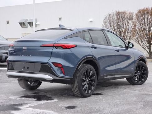 New 2026 Buick Envista Sport Touring w/ Convenience I Package image 19