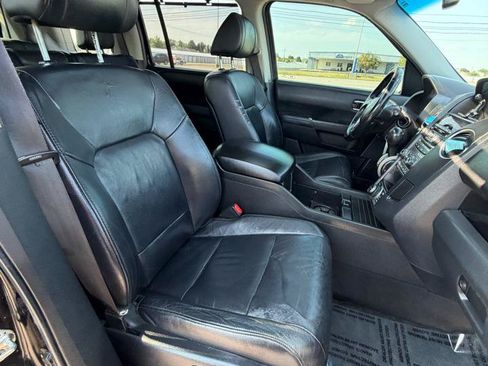 Used 2012 Honda Pilot Touring image 54