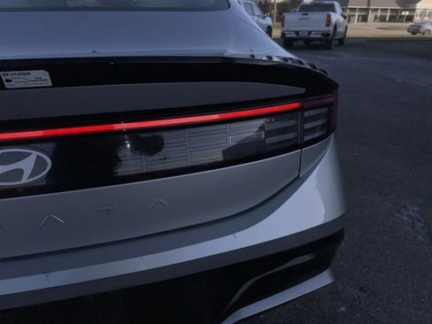 Used 2025 Hyundai Sonata SEL image 23