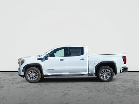New 2026 GMC Sierra 1500 Denali w/ Technology Package AWD/4WD image 5