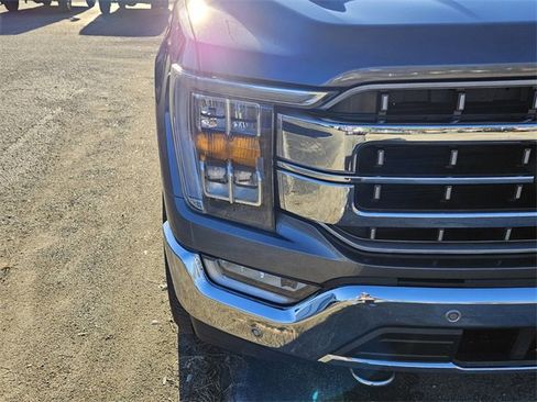 Certified 2022 Ford F150 Lariat image 16