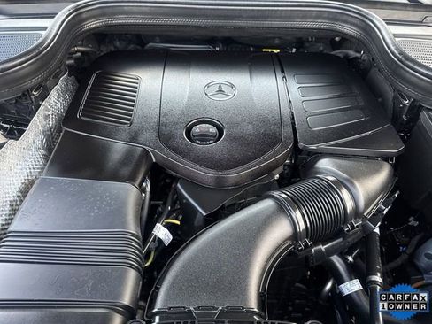 Used 2025 Mercedes-Benz GLE 350 4MATIC image 30