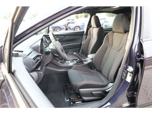 New 2026 Subaru WRX Premium AWD/4WD image 30