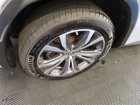 Used 2018 Lexus RX 350L FWD w/ Premium Package image 8