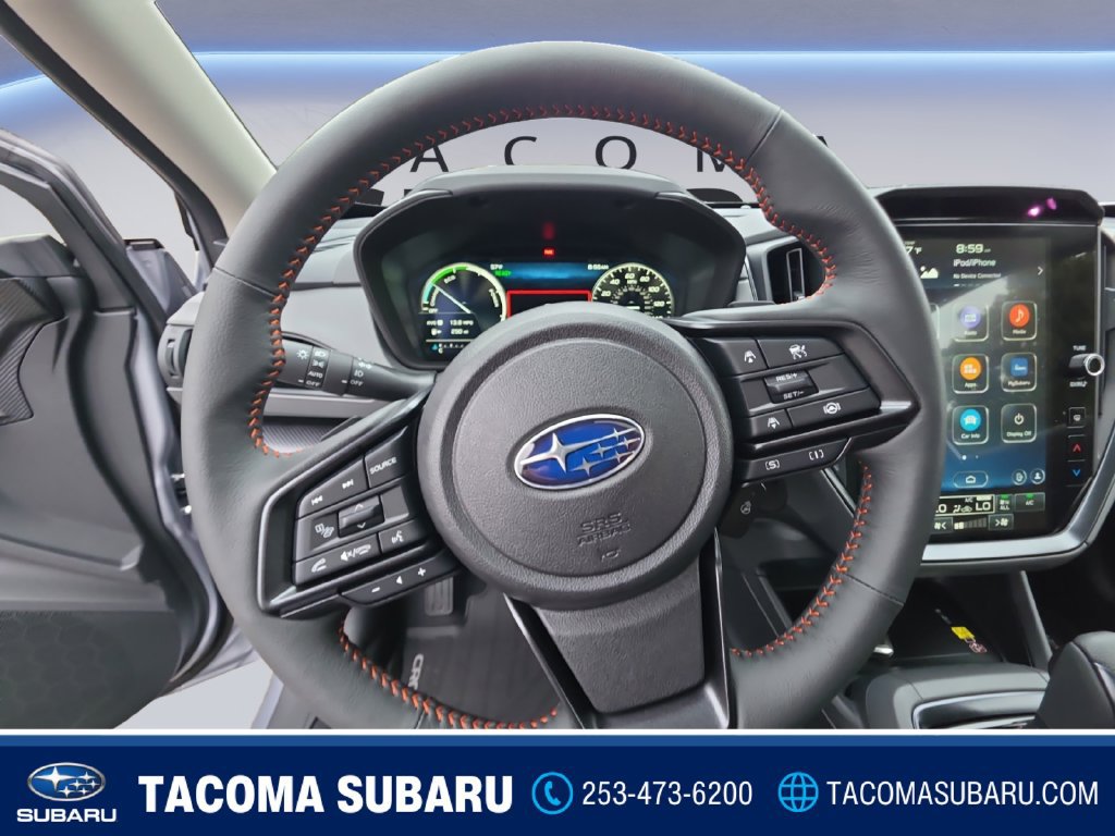 New 2026 Subaru Crosstrek 2.5i Limited AWD/4WD image 14