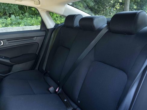 Used 2026 Honda Civic LX image 18