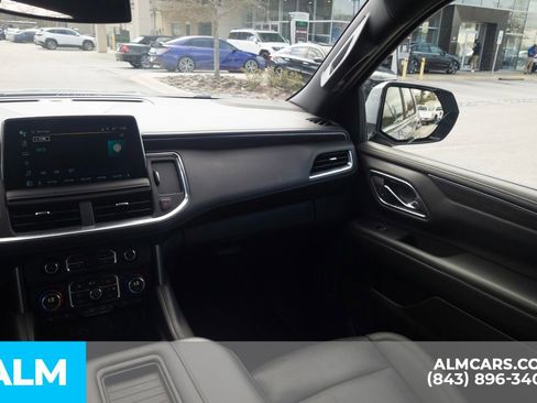 Used 2024 Chevrolet Tahoe LT AWD/4WD image 20