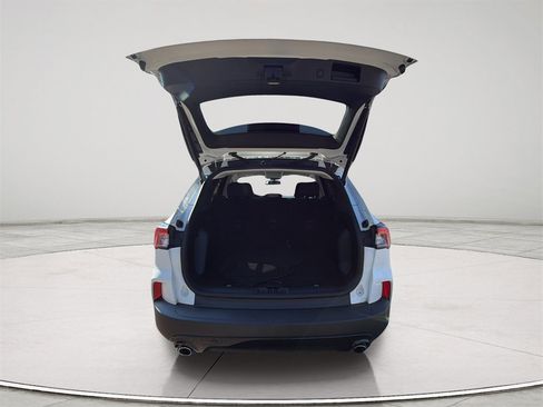 Used 2022 Ford Escape SE w/ SE Sport Appearance Package image 12