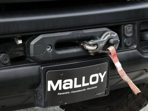 Used 2022 RAM 2500 Power Wagon w/ Level 1 Equipment Group image 7