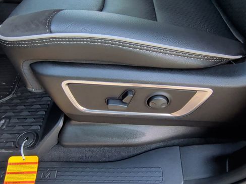 New 2026 RAM 1500 Laramie w/ Night Edition image 13