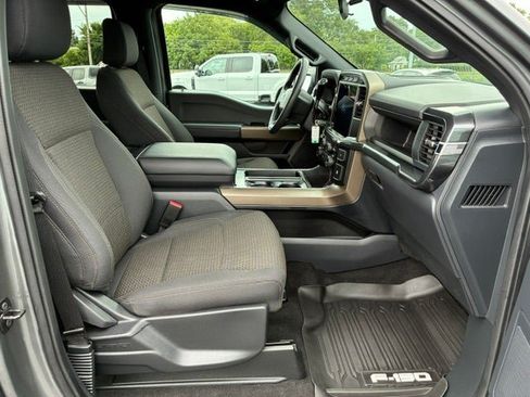 Used 2024 Ford F150 STX AWD/4WD image 13