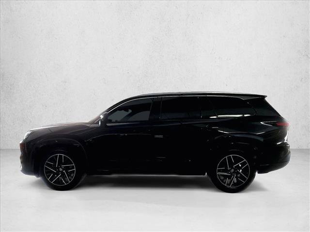 Used 2025 Lexus TX 350 FWD w/ Technology Package image 6