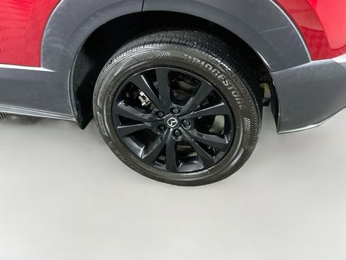 Used 2024 MAZDA CX-30 2.5 Turbo w/ Premium Package AWD/4WD image 11