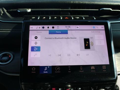 Used 2024 Jeep Grand Cherokee L Limited w/ Luxury Tech Group II image 52