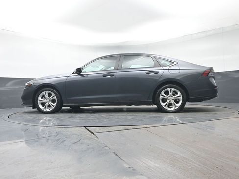 Certified 2024 Honda Accord LX image 29