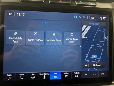 Used 2024 Ford F350 Lariat image 41