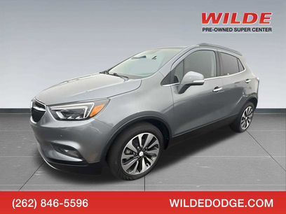 Used 2019 Buick Encore Essence w/ Safety Package II