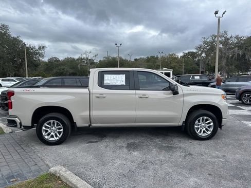 New 2026 Chevrolet Silverado 1500 RST w/ Safety Package image 47