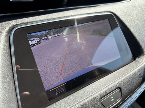 Used 2019 Cadillac XT4 Sport image 54