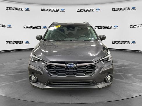 Certified 2024 Subaru Crosstrek 2.5i Limited AWD/4WD image 8
